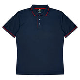 Aussie Pacific Cottesloe Mens Polos(1319) 2nd colour